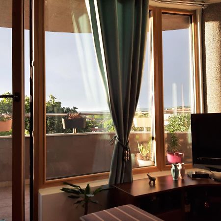 Melinaki Apartment Nis Exterior photo