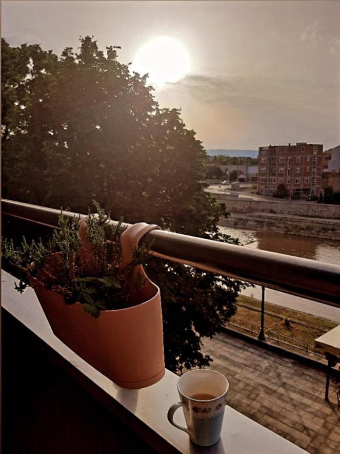 Melinaki Apartment Nis Exterior photo