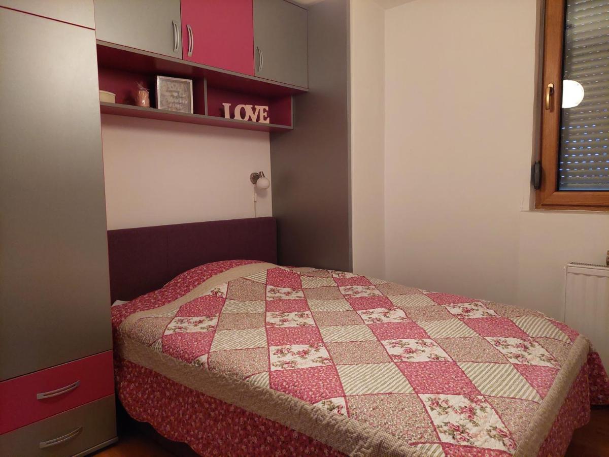 Melinaki Apartment Nis Exterior photo