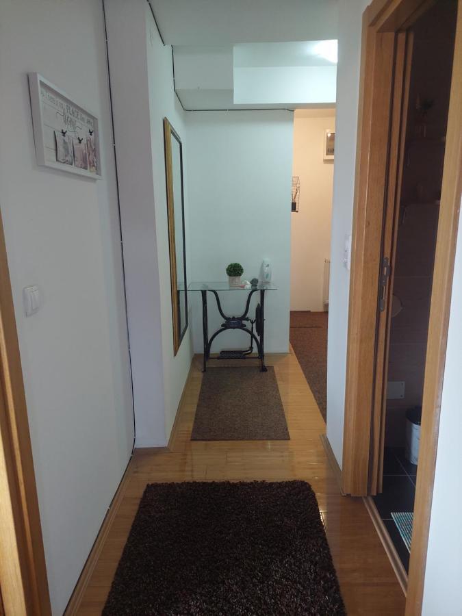 Melinaki Apartment Nis Exterior photo
