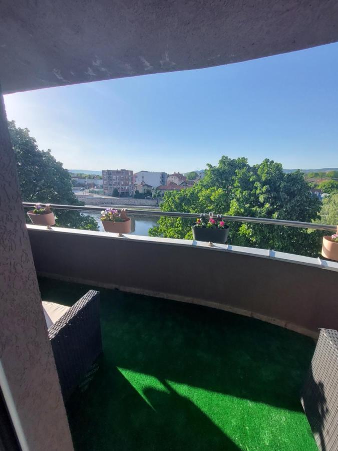 Melinaki Apartment Nis Exterior photo