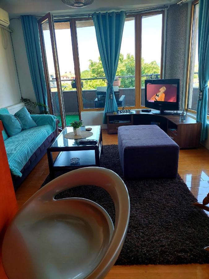 Melinaki Apartment Nis Exterior photo